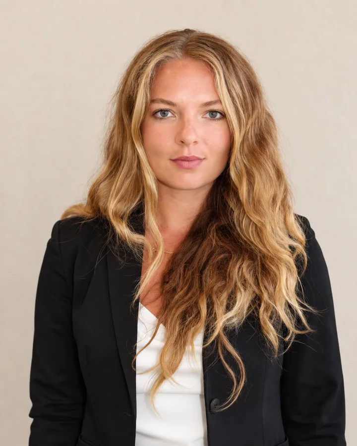 Anna Bobrova