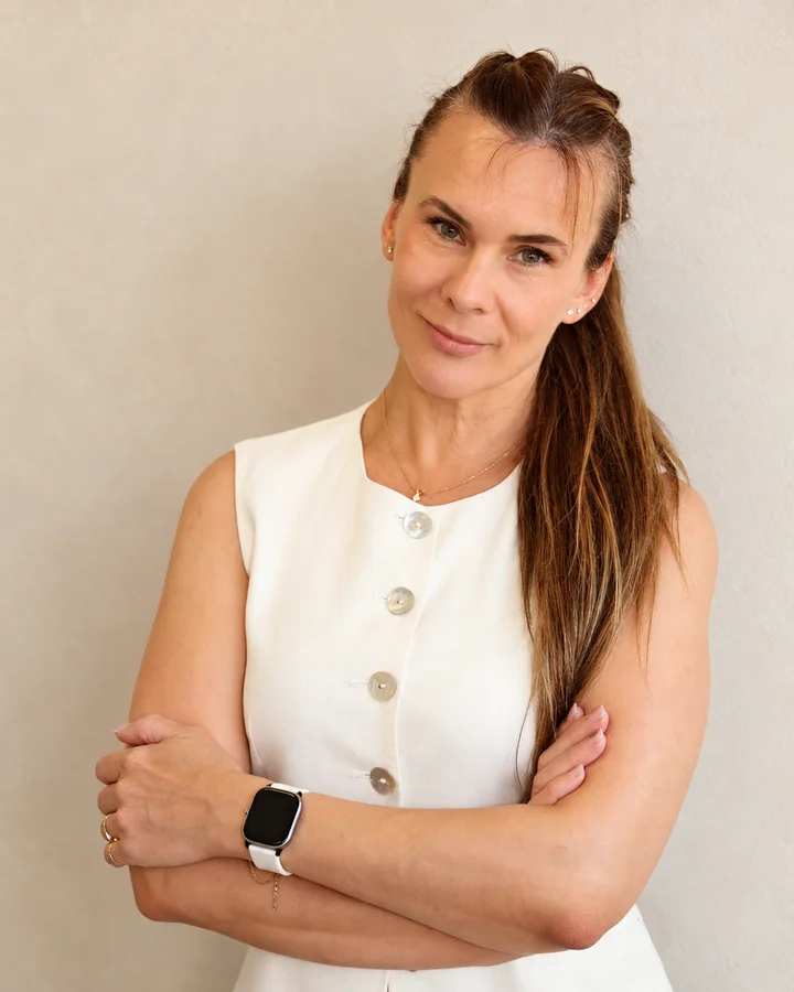 Anna Horaichuk