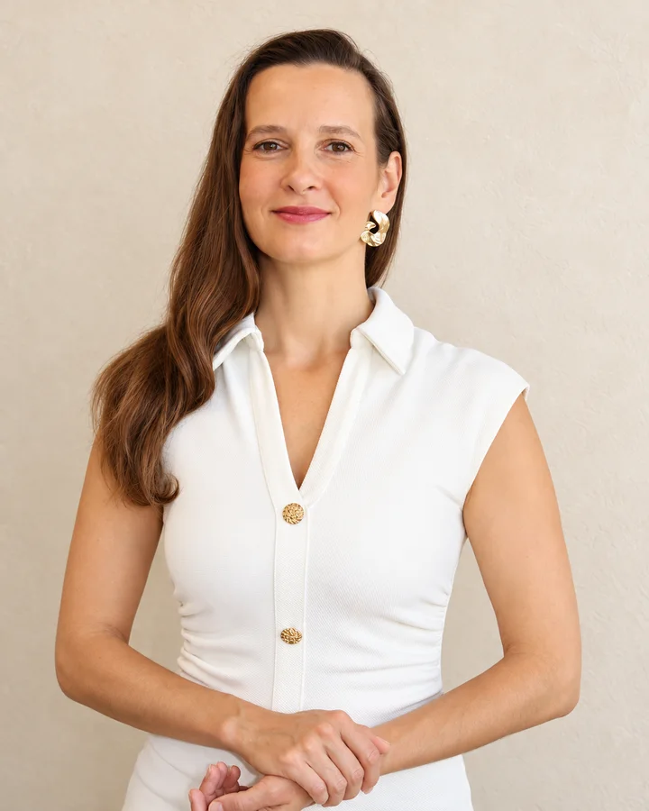 Elizaveta Pitkevich