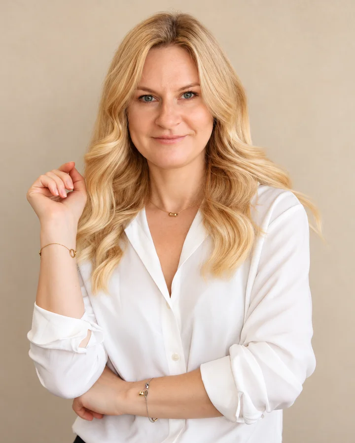 Kateryna Puiu