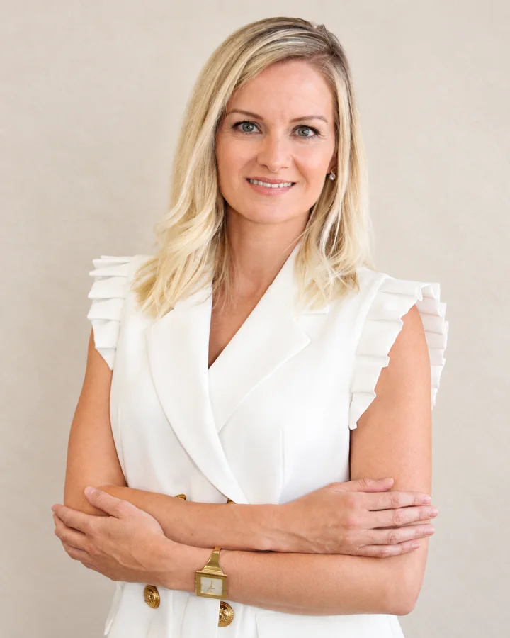 Michala Bastin