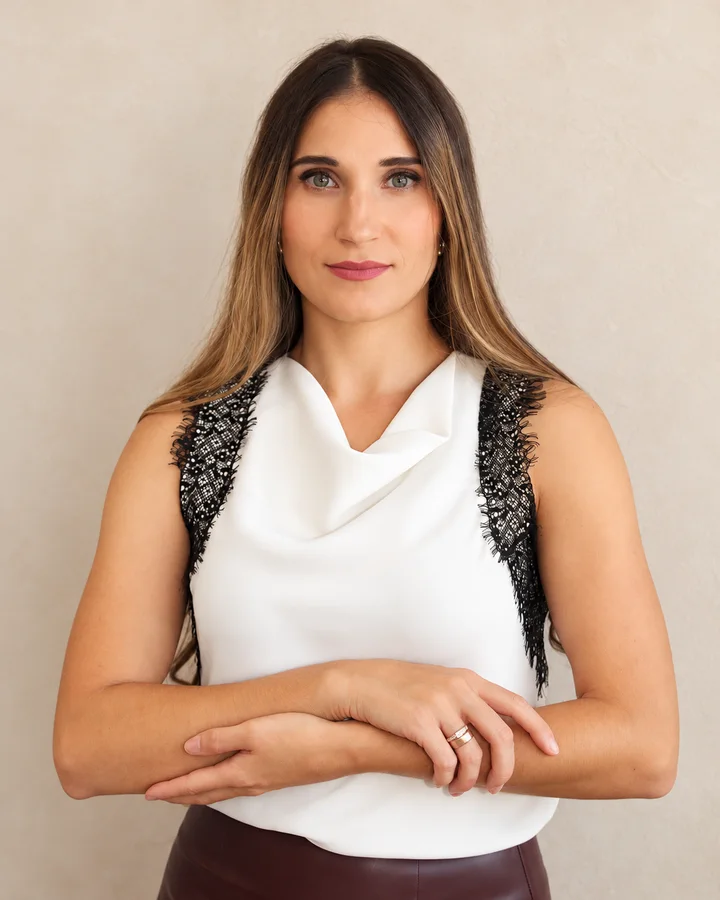 Nataliia Levadna